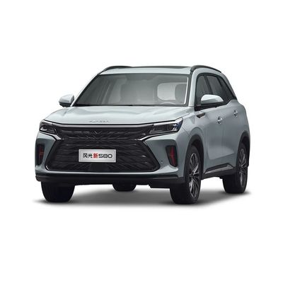 Ein guter Preis. DFSK GLORY 580 SUV 2024 Benzinfahrzeug Euro VI Emissionsstandard Hochgeschwindigkeit 4 Räder Schnell Elektrofahrzeug 0 km Gebrauchtwagen Online