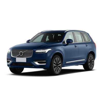 Ein guter Preis. Chinesisches Business Luxury Auto 7 Sitzplätze Großer SUV Vol-vo XC90 Chassis Hybridfahrzeug Energie-Typ Plug-in Hybrid Elektroautos Online