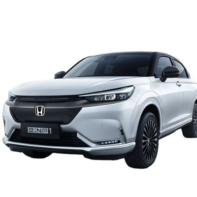 Ein guter Preis. 510km Reichweite 323L Gepäckkapazität 13.4kWh/100km Verbrauch 2023 ENS1 4WD Ev Auto Dongfeng Bentian eNS1 SUV Sport Online
