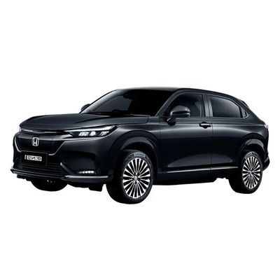 Ein guter Preis. 535km Kreuzfahrt Reichweite Mittelklasse SUV 5 Türen Elektroauto DongFeng Honda Ens1 mit ternärer Lithium-Elektrisitätsbatterie Online