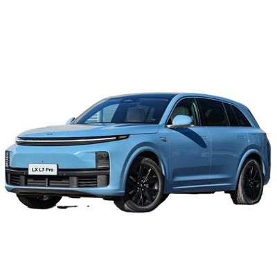 Ein guter Preis. Erleben Sie die Zukunft mit dem 2023 Lixiang L7 Pro Luxury Electric SUV 170 km reine elektrische Reichweite und 40,9 kWh Batteriekapazität Online