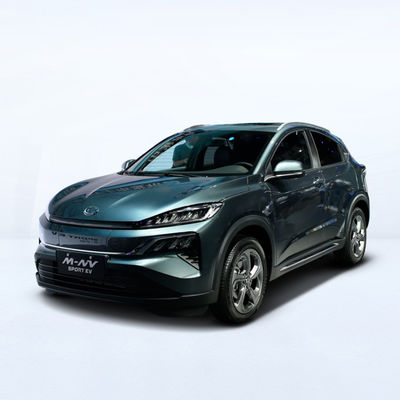 Ein guter Preis. Höchstgeschwindigkeit 140km/h Hon-da M-NV Elektroauto Vierräder Gebrauchtwagen Energiefahrzeug Elektroauto mit Dongfeng Luxus City SUV Online