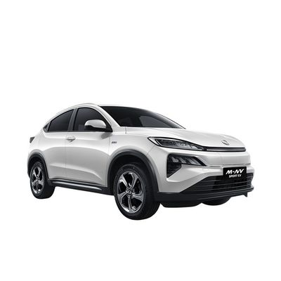 Ein guter Preis. 2023 Schnelllademotor Hochgeschwindigkeitsmotor hon-da mnv intelligent Luxus-SUV reine elektrische Energie EV elektrisch 0km Gebrauchtwagen Online