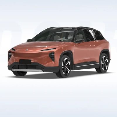 Ein guter Preis. Linkslenkung 2023 NIO ES7 620KM Rein Elektroauto mit intelligenter Fahrzeugausstattung Auto Electrico 4850*1965*1758 Intelligent Online