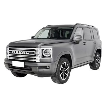 Ein guter Preis. 2024 GWM Haval H9 Familienversion 1.5T Hybrid Automatik 4x4 Benzinfahrzeuge Great Wall Haval H6 SUV Höchstgeschwindigkeit 130 km/h Online