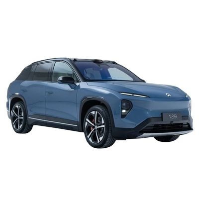 Ein guter Preis. NIO ES7 Beste Elektro-SUV mit Dual Motor 4x4 Drive und 200 km/h Höchstgeschwindigkeit 5 Sitzplätze Multi-Color 0km Gebrauchtwagen Energiefahrzeug Online
