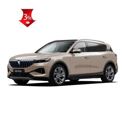 Ein guter Preis. 2023 VOYAH 694 PS Elektro-SUV-Hybrid-Super-Hochgeschwindigkeit 200 km/h 4WD-Elektrofahrzeuge mit Panorama-Sonnendach Online