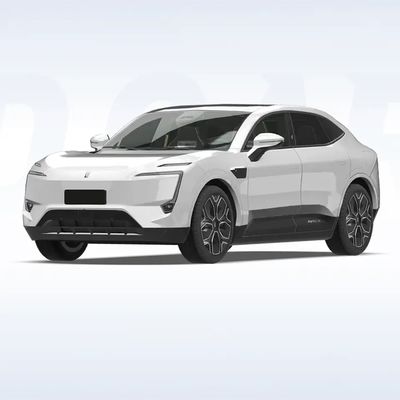 Ein guter Preis. 2023 2024 Changan Avatr 11 0.25h Schnellladung Langlebigkeit Doppelmotor Luxus-Version 5 Sitzplätze Elektro-SUV Mit Sitzmassage-Funktion Online