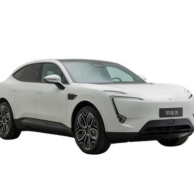 Ein guter Preis. 2024 Changan Avatr 11 Smart Coupe Suv Ev Elektroauto Für Huawei 4880 * 1970 * 1601mm Batterieenergie 116kWh Beste Wahl Online
