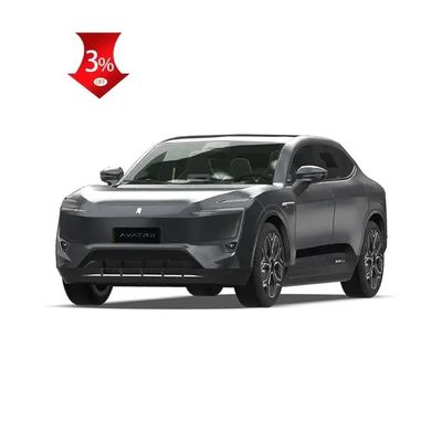 Ein guter Preis. 2024 Duel Motor Elektro-SUV Made in China AVATR 11 AWD 578 PS reine elektrische Kreuzfahrt Reichweite 555km Maximalgeschwindigkeit 200KM/h Online