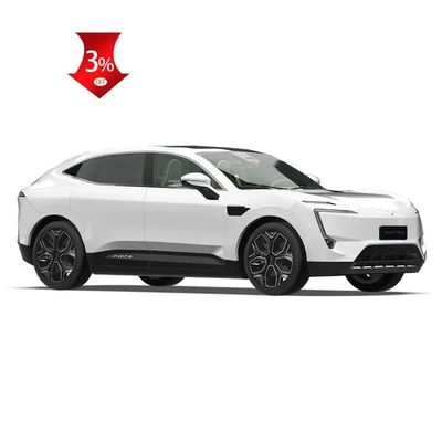 Ein guter Preis. AVATR 11 Elektroauto 2024 600 km 705 km Langes Fahrbereich Doppelmotor Luxus Edition Changan Avatr 11 Großer SUV Online