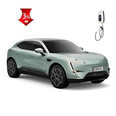 Ein guter Preis. Energiefahrzeuge 2024 Changan Avatr 11 x Huawei mit 4880 * 1970 * 1601mm 116kWh Batterie Energie 705km reine elektrische Reichweite Online