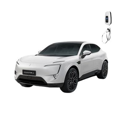 Ein guter Preis. 2024 Changan Hua-Wei Avatr 11 Energie Elektrofahrzeug SUV Avatr 011 116kWh Batterie Energie 4880 * 1970 * 1601mm Online
