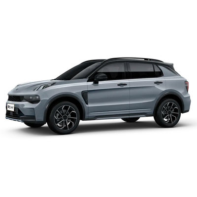 Ein guter Preis. 2024 Hot Sale Link Co 01 EMP/Link 05 PHEV Hochgeschwindigkeit 185 Km/h Hybrid-Auto Elektrofahrzeug für Erwachsene 3m Fahrzeug Neuwagen Online