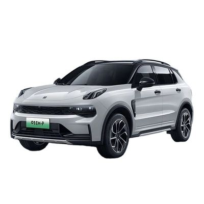 Ein guter Preis. 2024 Link co 05 PHEV/Link co 01 EMP Hybridwagen suv 0km Gebrauchtwagenpreise Elektrofahrzeuge für Erwachsene 4 Räder in Motor 180kW Online