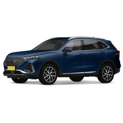 Ein guter Preis. 2023 WEY Latte DHT-PHEV Zwei-Antrieb Venti Version Plug-in Hybrid Mittelklasse-SUV mit ternärer Lithium-Elektrobatterie Online
