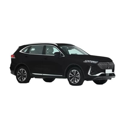 Ein guter Preis. GWM WEY Latte DHT Kompakter SUV 4668*1890*1730mm 2024 Energiefahrzeuge 0km Gebrauchtwagen mit ternärer Lithiumbatterie Online