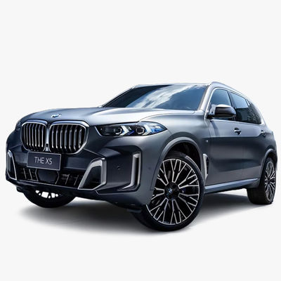 Ein guter Preis. Familienfreundliche B-MWs X5 Sporty Luxus Offroad SUV mit maximaler Geschwindigkeit von 222 km/h und LED Scheinwerfern Online