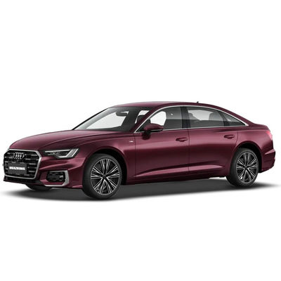 Ein guter Preis. Audi A6L A7L Benzinfahrzeug mit automatischem Getriebe und Euro VI-Emissionsstandard im Jahr 2024 Online