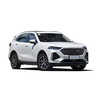 Ein guter Preis. Elektroauto WEY Kaffee 02 2023 1.5TDHT Supercup DHT-PHEV Plug-in Hybrid mit Vierradantrieb Ternär Lithium Elektrizität Online