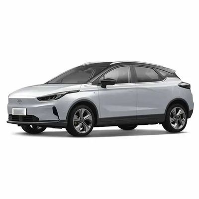 Ein guter Preis. 2023 Geometrie E 401km Elektroauto 60kW FWD E Auto Thunderbolt Tiger Linkslenkung bei 4006x1765x1550 Online