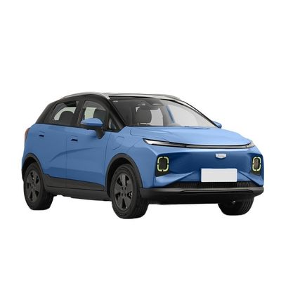 Ein guter Preis. Neues Auto 2024 auf Lager Suv Geely Geometry E Elektroautos für Erwachsene Neue Energiefahrzeuge Elektroauto Geely Geometry E Online