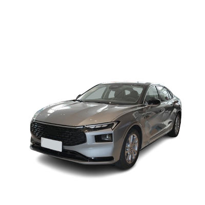 Ein guter Preis. 2024 FORD Mondeo 2.0T/L4/238HP Vorderaufhängung unabhängig ACC Cruise Control Mittelfahrzeug 4 Türen 5 Sitz Sedan zum Verkauf Online