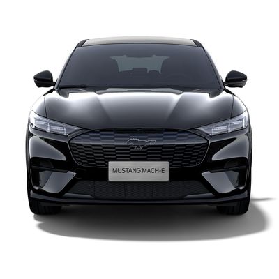 Ein guter Preis. 2023 Triton Lithium Ion Reichweite 619 km Elektrofahrzeug Ev Auto Ford Machang-E Max-Geschwindigkeit 180 Energieart 100% Elektroauto Online