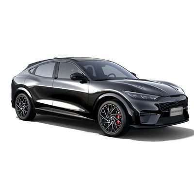 Ein guter Preis. 2024 Hochleistungs-Sport-SUV-Autos Neue Energiefahrzeuge Elektrofahrzeuge CLTC619 Km Mustang Mach-E Schwarz Online