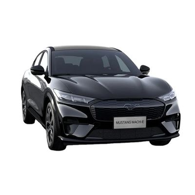 Ein guter Preis. Rein elektrisches Auto 2023 4 Räder 5 Sitzplätze Energiefahrzeug Made In Reichweite 619km Ford Machang-E Dimension L*W*H 4730*1886*1621 Online