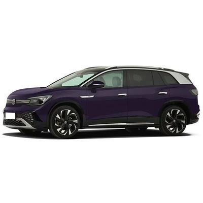 Ein guter Preis. VW ID6X 617KM Elektroauto Motor Schnelle Elektroauto Autos mit langer Lebensdauer Batterie ID6 X reibungslose Fahrerfahrung Online