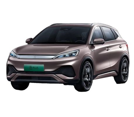 Ein guter Preis. Dauermagnet/Synchronmotor Typ BYD Qin Han Tang Song Yuan Plus 2022 2023 Dolphin Seal Limousine Elektro-EV-Auto SUV Online
