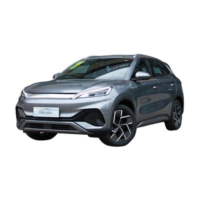 Ein guter Preis. Hochgeschwindigkeits-SUV BYD YUAN PLUS Elektrofahrzeug mit 5 Sitzplätzen und maximalem Drehmoment des Motors 430 N.m 4455 x 1875 x 1615mm Online