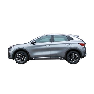 Ein guter Preis. 2024 Auto Byd Elektro Suv Schnelle Elektroautos Automotive Elektroauto Fahrzeug Byd Han Byd Yuan Plus Neue Energie Fahrzeuge LED Dunkel Online