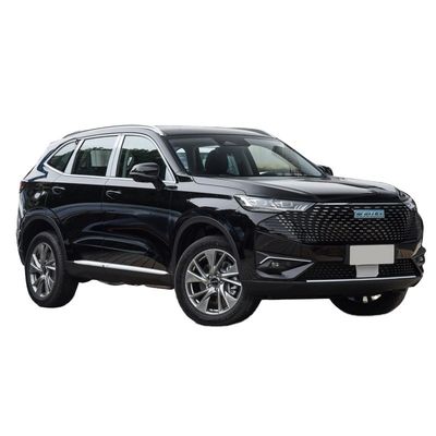 Ein guter Preis. 2023 Plug-in Hybrid-Elektroauto Große Mauer Haval H6 Hochgeschwindigkeits-Neue Energie-Auto Haval H6 DHT-PHEV Ev Auto Online