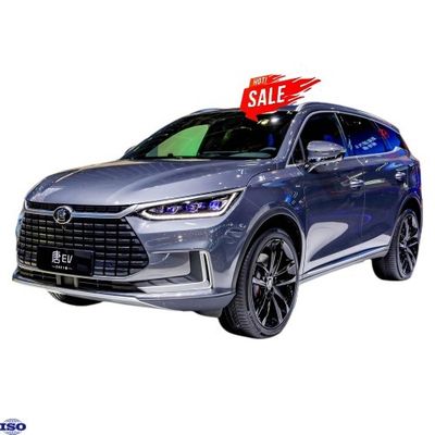 Ein guter Preis. 2023 In Lager Byd Tang Ev Elektroauto 7-Sitzer Neues Energiefahrzeug Hochgeschwindigkeits-Elektrofahrzeuge Byd Tang Ev 2023 Auto Online