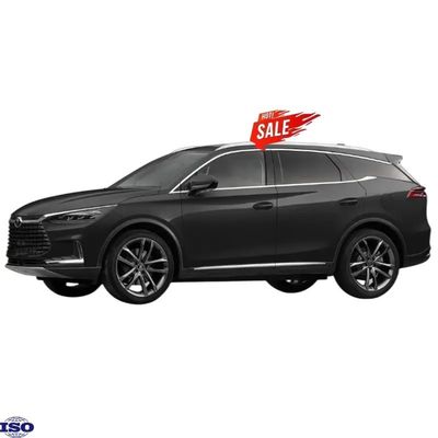 Ein guter Preis. 2024 BYD Elektroauto Die Zukunft des Verkehrs mit Energietechnologie und Größe mm 4900x1950x1725 Online