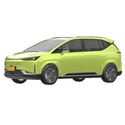 Ein guter Preis. Intelligent Autos 2023 Hycan Z03 Elektro-SUV-Auto mit 430 km Reichweite 150 km/h Hochgeschwindigkeit und rein elektrischem Antrieb Online