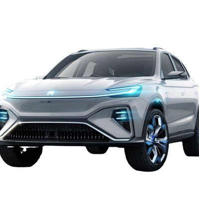 Ein guter Preis. 2023 Weißer reiner Elektro-SUV Feifan Marvel R mit großer Batterie 170km/h Hochgeschwindigkeit und unterstützt schnelles Laden Online