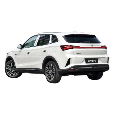 Ein guter Preis. Feifan MARVEL R ER6 Elektroauto Import 4 Räder Automatik SUV Speed Cars Auto 4674 * 1919 * 1618mm Batterie Energie 69,9kWh Online