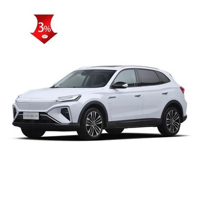 Ein guter Preis. 2023 Rising Auto Marvel r 222kw Motor 4,8s 505km Hinterachse Allradantrieb Standard Pro Version Elektro-SUV Online