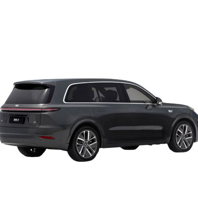 Ein guter Preis. 2024 2023 Ideal Li One Lixiang One L7 L8 L9 L9Car SUV 6-Sitzer Energiefahrzeuge 4 Räder Elektroauto Maximalgeschwindigkeit 180 Km/h Online