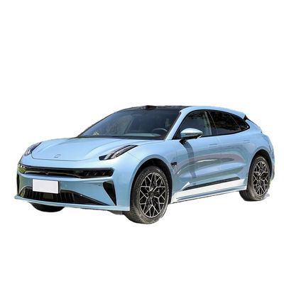 Ein guter Preis. Pure Electric ZEEKR 001 2025 MODEL WE ME YOU 95KWH 100KWH 2WD RWD 4WD 705KM Luxus-SUV mit und Höchstgeschwindigkeit 240km/h Online