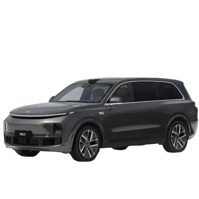 Ein guter Preis. 2022 2023 Li Xiang One L7 L8 L9 Elektroauto SUV mit WLTC umfassender Reichweite von 1100 km und 0,5h Ladezeit Online