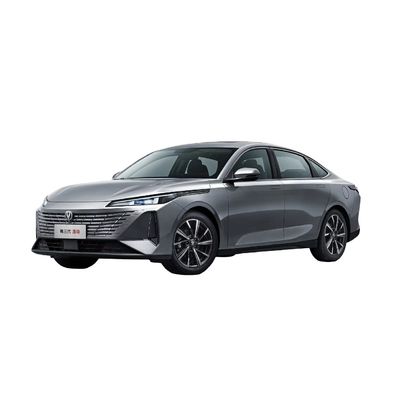 Ein guter Preis. Changan EADO 2024 PLUS Blue Whale NE 1.4T GDI DCT 160ps Kompaktwagen Benzinfahrzeuge 200km/h Geschwindigkeit 2024 Autos nach Maß Online
