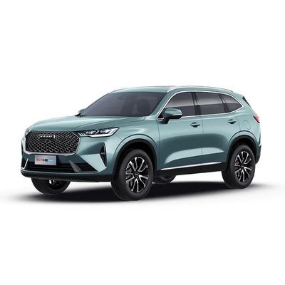 Ein guter Preis. Great Wall Haval H6 Hybrid 2023 Die perfekte Kombination aus kompakten SUV und Plug-in-Hybrid-Technologie Online