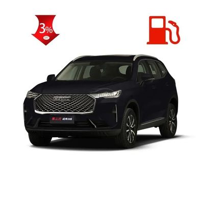 Ein guter Preis. In Lager China Marke Linkshandfahrer 2021 2022 2023 0km Gebrauchtes Hybrid 1.5 Phev Suv Haval H6 Auto Online