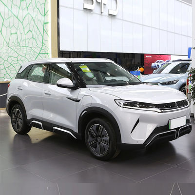 Ein guter Preis. Neue Einführung BYD Yuan Up ATTO 3 Up Elektroauto Modell mit maximaler Geschwindigkeit von 160kw/h und maximaler Leistung von 70kw/130kw Online