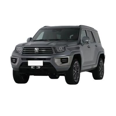 Ein guter Preis. Greatwall Tank 700 Hi4-T 2024 Extreme Edition AWD 48V Hybrid Offroad SUV mit Schnellladung und 3,0T Motor Online