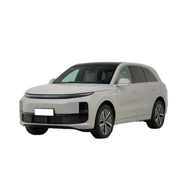 Ein guter Preis. Erweiterte Reichweite Elektrofahrzeug Lixiang L6 Pro mit elektrischem Fahrersitz und AD Max Cruise Control Perfect Online